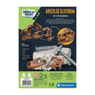 Clementoni-Bilim Ve Oyun T Rex Kazı Seti +7 Yaş-Oyun Setleri-4-Milagron.com