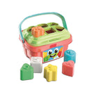 Clementoni-Bultak Kova / 9 - 36 Ay-Bebek Oyuncakları-4-Milagron.com