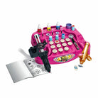 Clementoni-Crazy Chic Dövme Stüdyosu-Evcilik ve Mutfak Setleri-2-Milagron.com