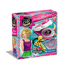 Clementoni-Crazy Chic Süsleme Makinesi-Evcilik ve Mutfak Setleri-1-Milagron.com