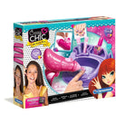 Clementoni-Işıltılı Tırnaklar Crazy Chic-Oyun Setleri-1-Milagron.com