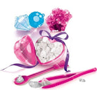 Clementoni-Kristal Takılar Bilim Ve Oyun +8 Yaş-Oyun Setleri-3-Milagron.com