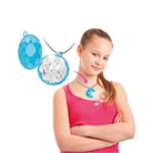 Clementoni-Kristal Takılar Bilim Ve Oyun +8 Yaş-Oyun Setleri-4-Milagron.com