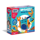 Clementoni-Mekanik Laboratuvarı Deniz Hayvanları +6 Yaş-Oyun Setleri-1-Milagron.com