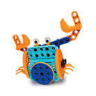 Clementoni-Mekanik Laboratuvarı Deniz Hayvanları +6 Yaş-Oyun Setleri-4-Milagron.com