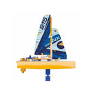 Clementoni-Mekanik Laboratuvarı Yelkenli Tekne +8 Yaş-Oyun Setleri-4-Milagron.com