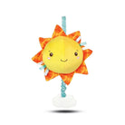 Clementoni-Müzikli Peluş Güneş-Bebek Oyuncakları-2-Milagron.com