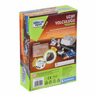 Clementoni-Nasa Keşif Aracı Seti Bilim Ve Oyun +6 Yaş-Oyun Setleri-2-Milagron.com