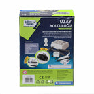 Clementoni-Nasa Uzay Mekiği Seti Bilim Ve Oyun +6 Yaş-Oyun Setleri-2-Milagron.com