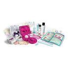 Clementoni-Sabun Laboratuvarı Bilim Ve Oyun +8 Yaş-Oyun Setleri-3-Milagron.com