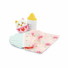 Clementoni-Sevimli Bebeğim-Bebek Oyuncakları-5-Milagron.com