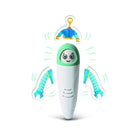 Clementoni-Young Learner Oyuncak Arkadaşlar +4 Yaş-Oyun Setleri-5-Milagron.com