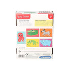 Clementoni-Young Learner Sevimli Hayvanlar Yapboz +3 Yaş-Oyun Setleri-2-Milagron.com