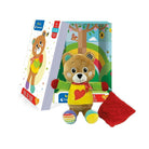 Clementoni-Yumuşacık Ayıcık 1 - 4 Yaş-Bebek Oyuncakları-2-Milagron.com