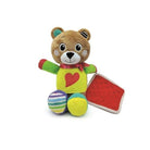 Clementoni-Yumuşacık Ayıcık 1 - 4 Yaş-Bebek Oyuncakları-3-Milagron.com