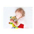 Clementoni-Yumuşacık Ayıcık 1 - 4 Yaş-Bebek Oyuncakları-4-Milagron.com
