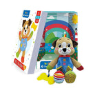 Clementoni-Yumuşacık Köpekçik-Bebek Oyuncakları-3-Milagron.com