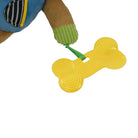 Clementoni-Yumuşacık Köpekçik-Bebek Oyuncakları-4-Milagron.com