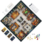 Cluedo-Hasbro Gaming Cluedo +8 Yaş-Kutu Oyunları-2-Milagron.com