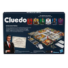 Cluedo-Hasbro Gaming Cluedo +8 Yaş-Kutu Oyunları-4-Milagron.com