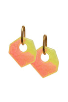 Color Manifesto-Ear Candy Duo no.4 Küpe-Küpe-1-Milagron.com