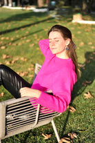 Color Manifesto-Ear Candy Mini No.8 Küpe-Küpe-2-Milagron.com