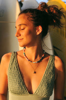 Color Manifesto-Sunkissed Kolye-Kolye-2-Milagron.com