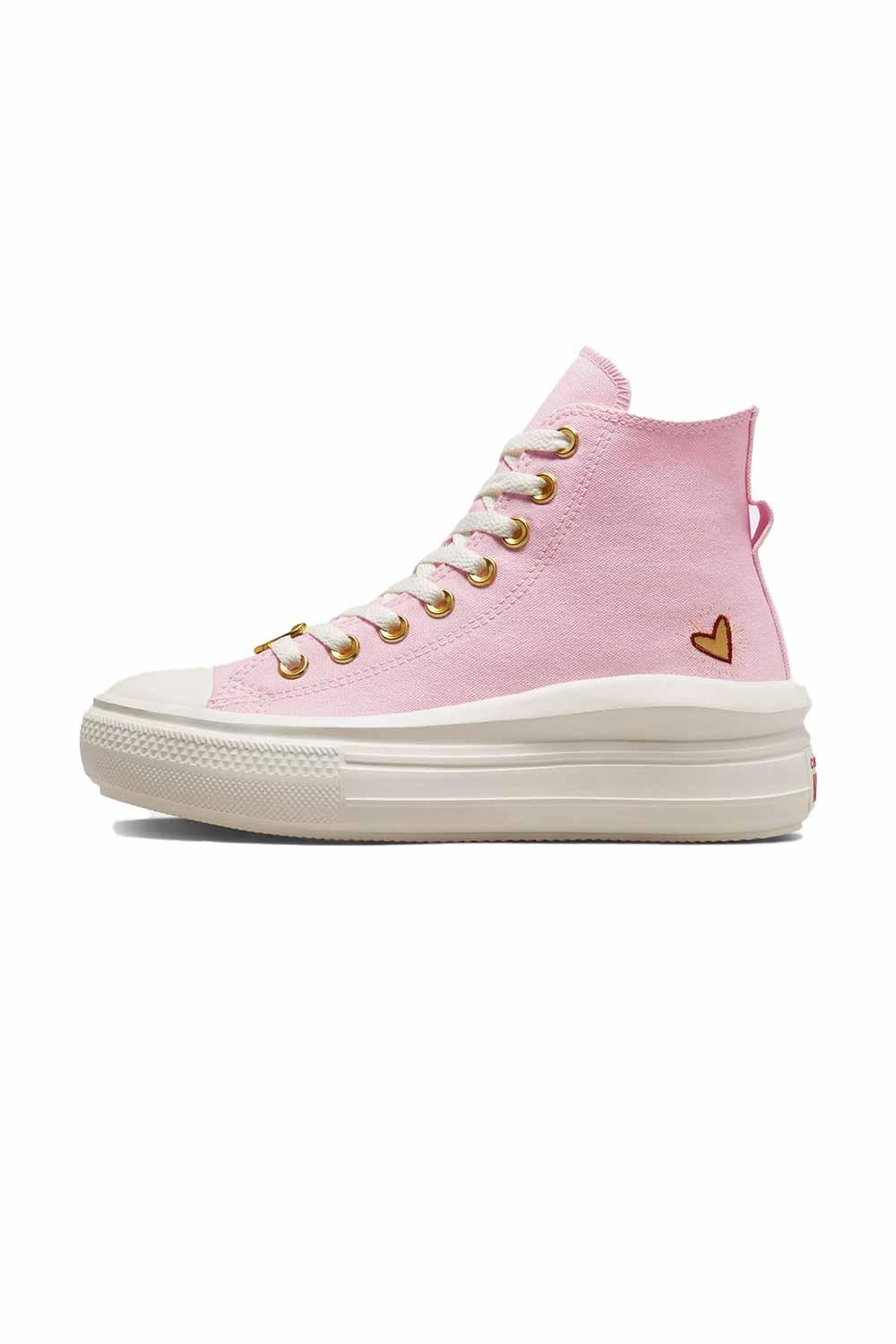 Converse-Chuck Taylor All Star Move Sunrise Pink-Sneakers-7-Milagron.com