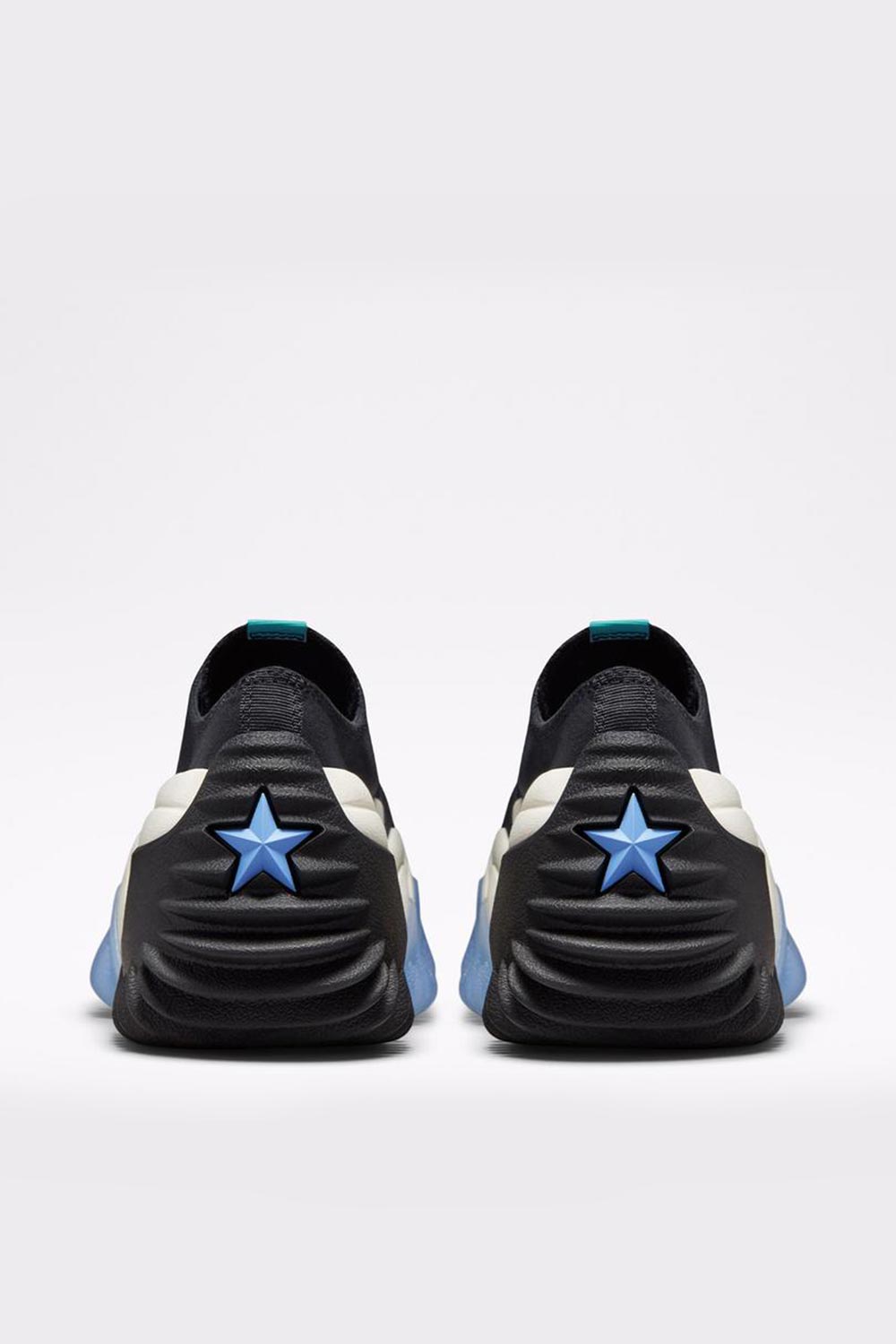 Converse-Run Star Motion Future Comfort Ox Black-Sneakers-4-Milagron.com