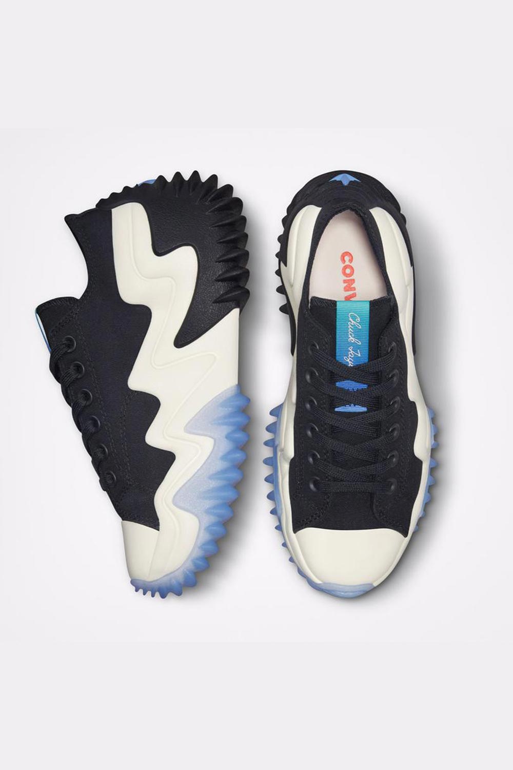 Converse-Run Star Motion Future Comfort Ox Black-Sneakers-6-Milagron.com