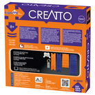 Creatto-Creatto Sea Life Birleştirilebilir Led Aydınlatma-Dekoratif Aydınlatma-2-Milagron.com