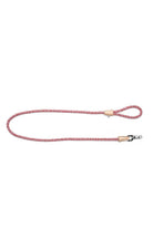 DU2-Cord Gezdirme Tasması - Kırmızı-Köpek-4-Milagron.com