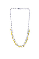 Damla Kalender-İkili Damla Kolye Set-Kolye-1-Milagron.com