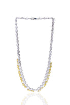 Damla Kalender-İkili Damla Kolye Set-Kolye-2-Milagron.com