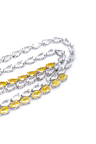 Damla Kalender-İkili Damla Kolye Set-Kolye-3-Milagron.com