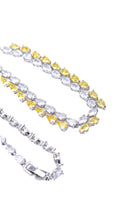 Damla Kalender-İkili Damla Kolye Set-Kolye-4-Milagron.com