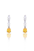 Damla Kalender-İkili Damla Kolye Set-Kolye-5-Milagron.com