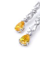 Damla Kalender-İkili Damla Kolye Set-Kolye-7-Milagron.com