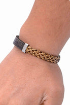 Damla Kalender-Kronos Bileklik-Bileklik-6-Milagron.com