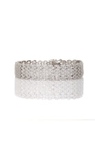 Damla Kalender-Saç Örgüsü Bilezik-Bileklik-1-Milagron.com