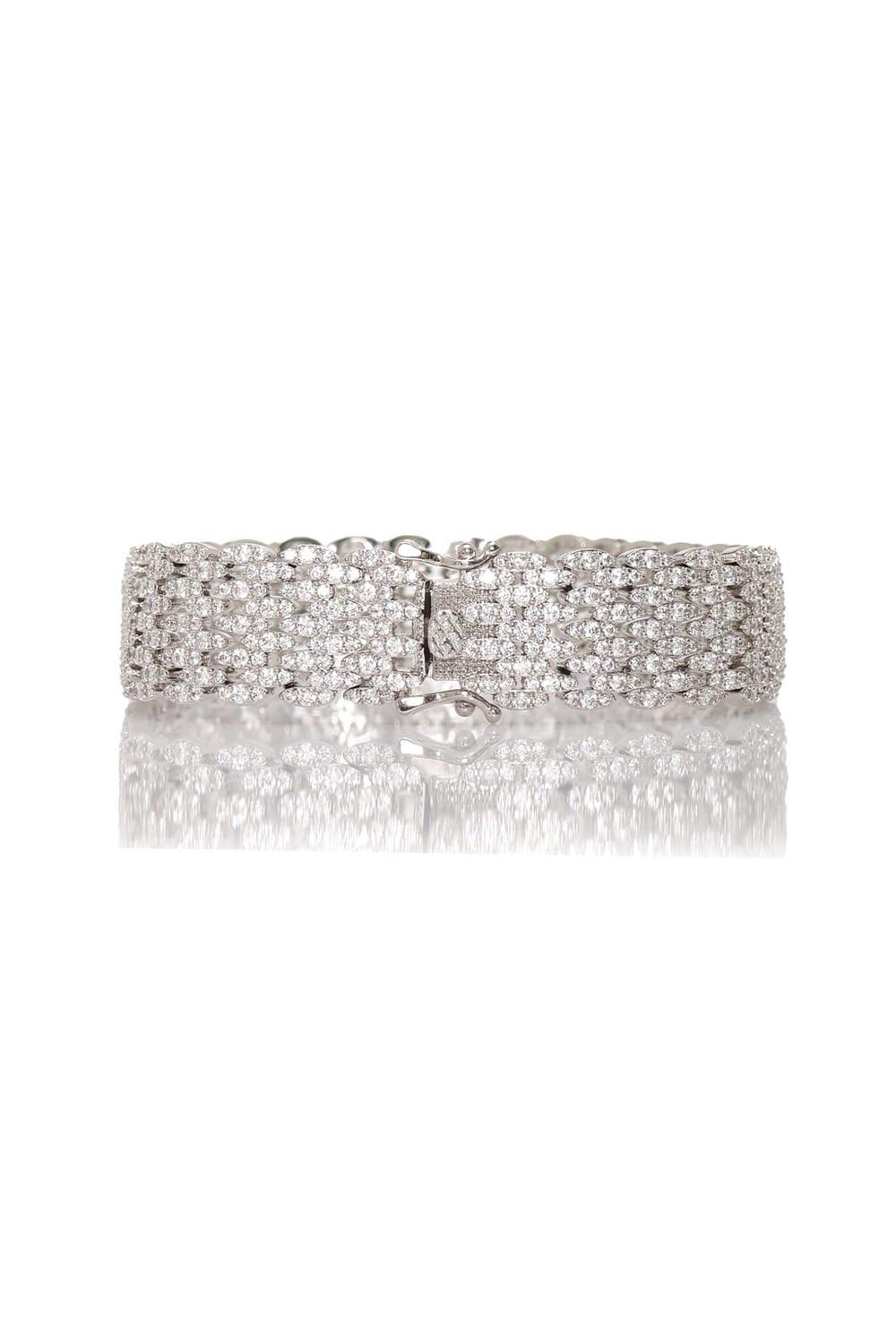 Damla Kalender-Saç Örgüsü Bilezik-Bileklik-2-Milagron.com