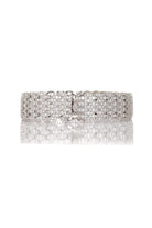 Damla Kalender-Saç Örgüsü Bilezik-Bileklik-2-Milagron.com