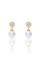 Damla Kalender-Taç İnci Küpe-Küpe-1-Milagron.com