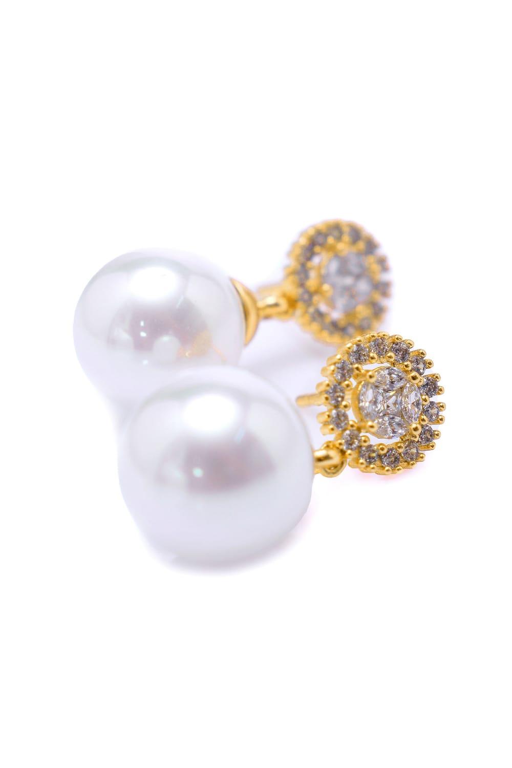 Damla Kalender-Taç İnci Küpe-Küpe-3-Milagron.com