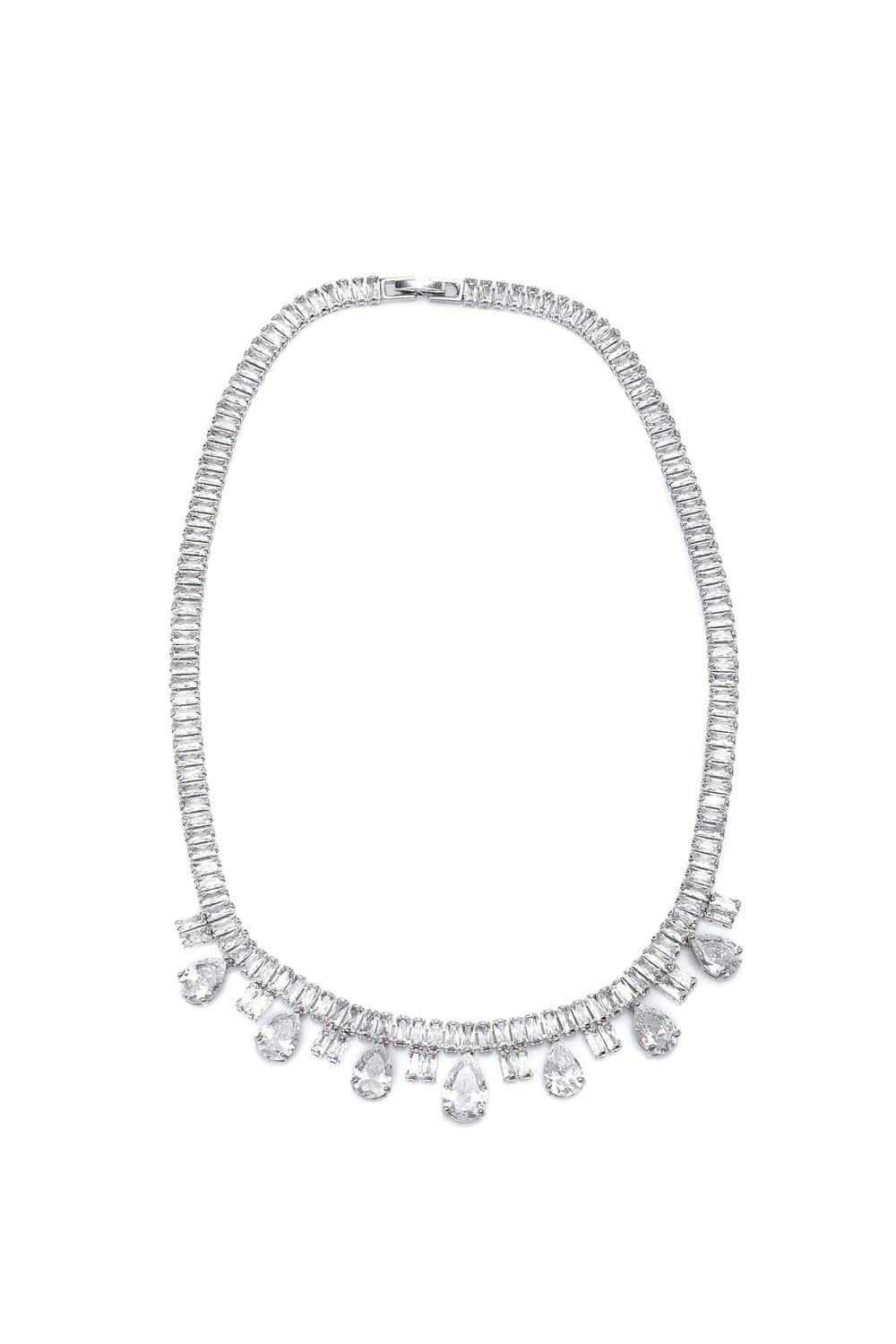 Damla Kalender-Yedi Damlalı Kolye Set-Kolye-2-Milagron.com