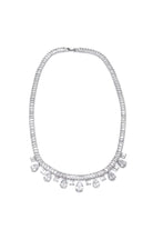 Damla Kalender-Yedi Damlalı Kolye Set-Kolye-2-Milagron.com