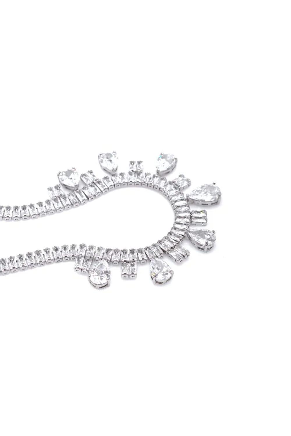 Damla Kalender-Yedi Damlalı Kolye Set-Kolye-3-Milagron.com