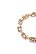 Damla Kalender-Zincir Bilezik-Bileklik-2-Milagron.com