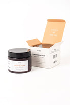 DéDé Candle & Body-Almond Milk Latte Body Butter-Vücut Kremi-1-Milagron.com