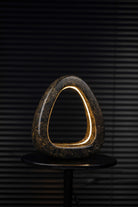 Design Elements-Pena Mini Mermer Aydınlatma-Masa Lambası-3-Milagron.com